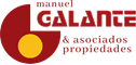 Manuel Galante y Asociados Propiedades